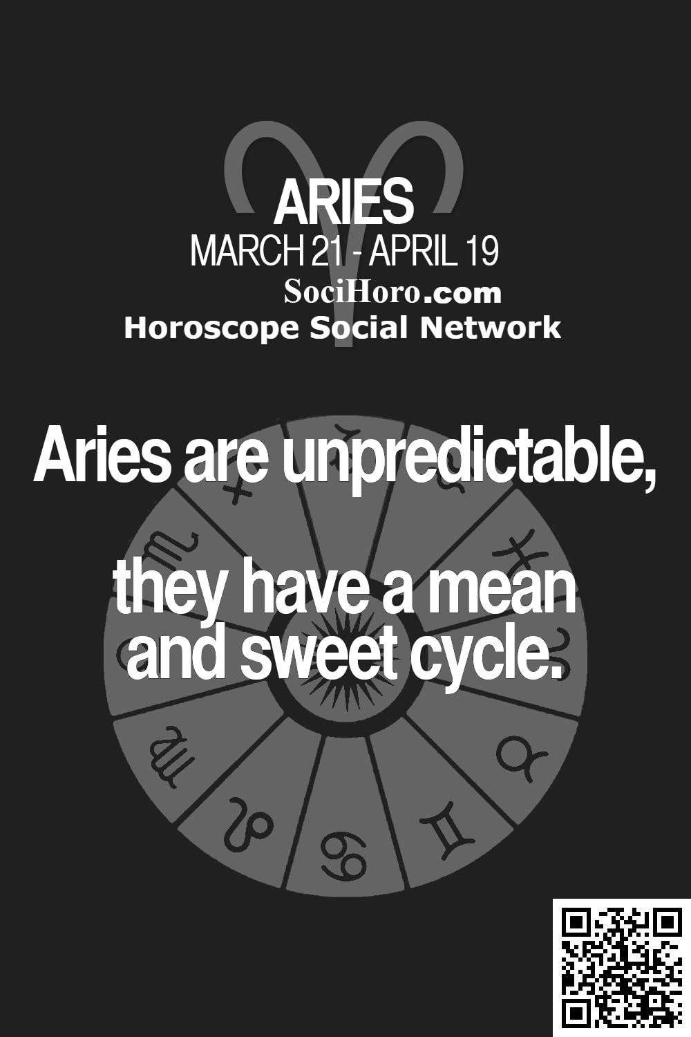 aries quotes