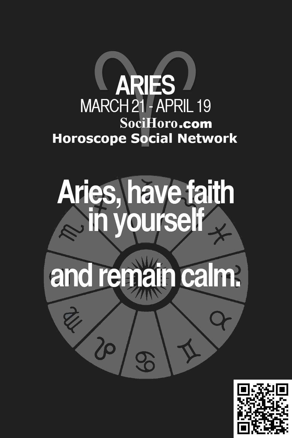 aries quotes