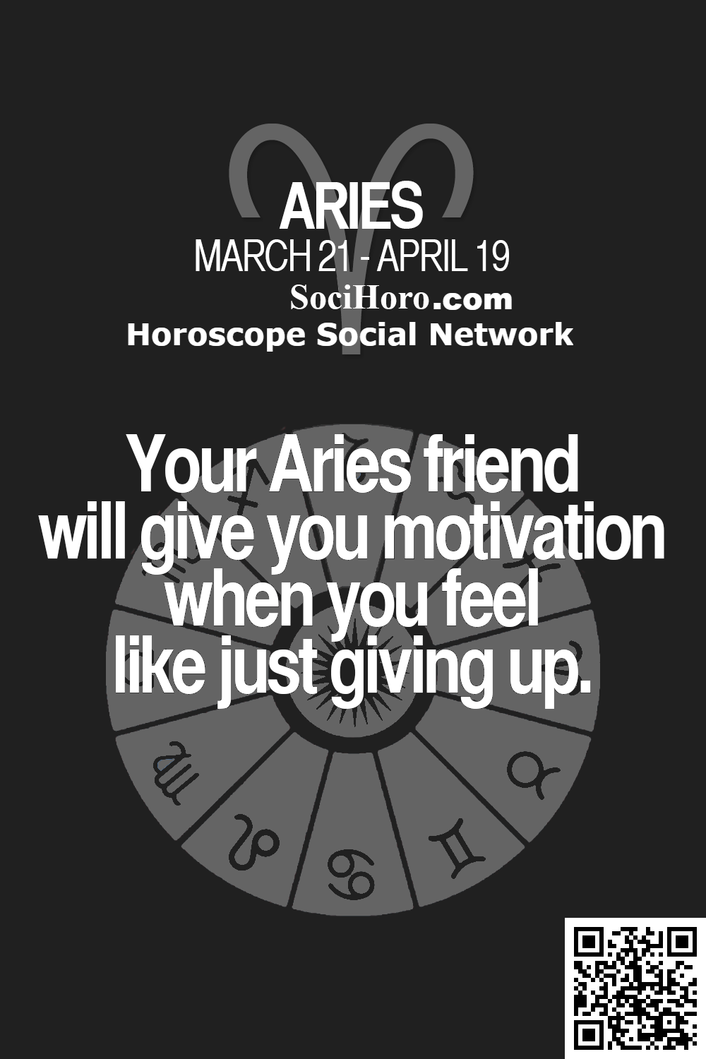 aries quotes
