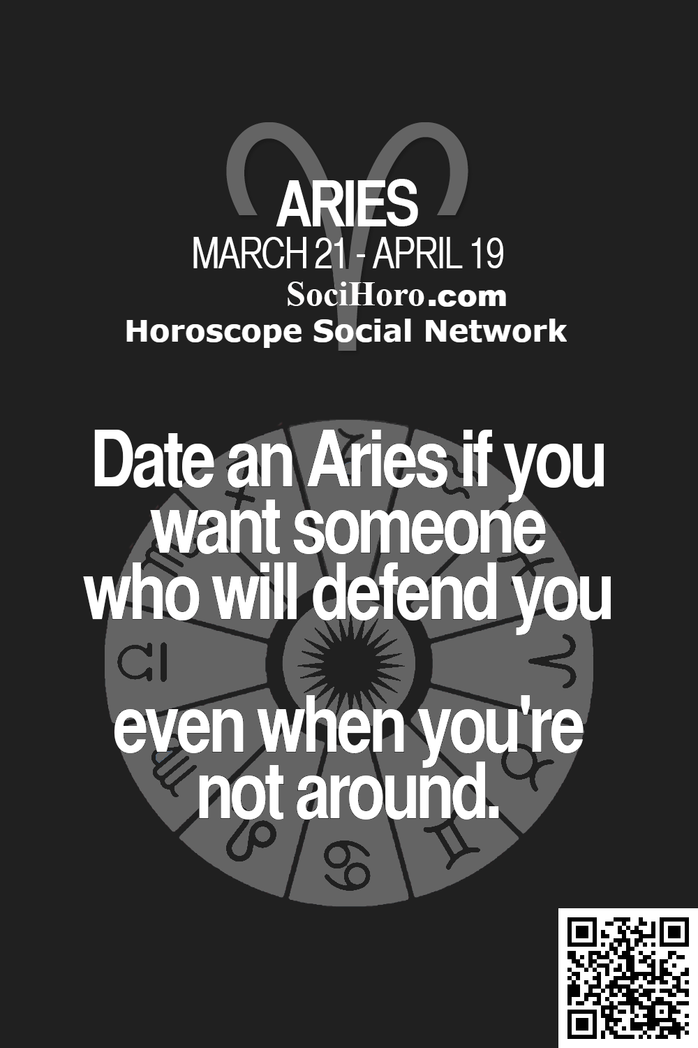 aries quotes