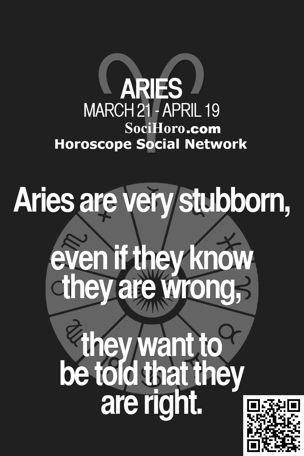 aries quotes