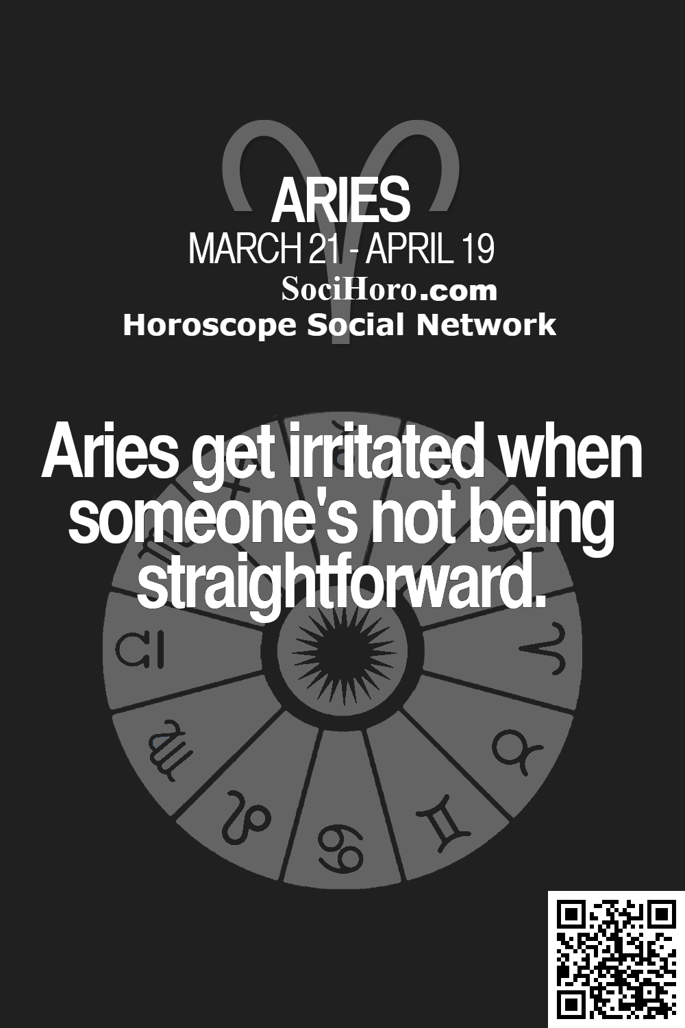 aries quotes