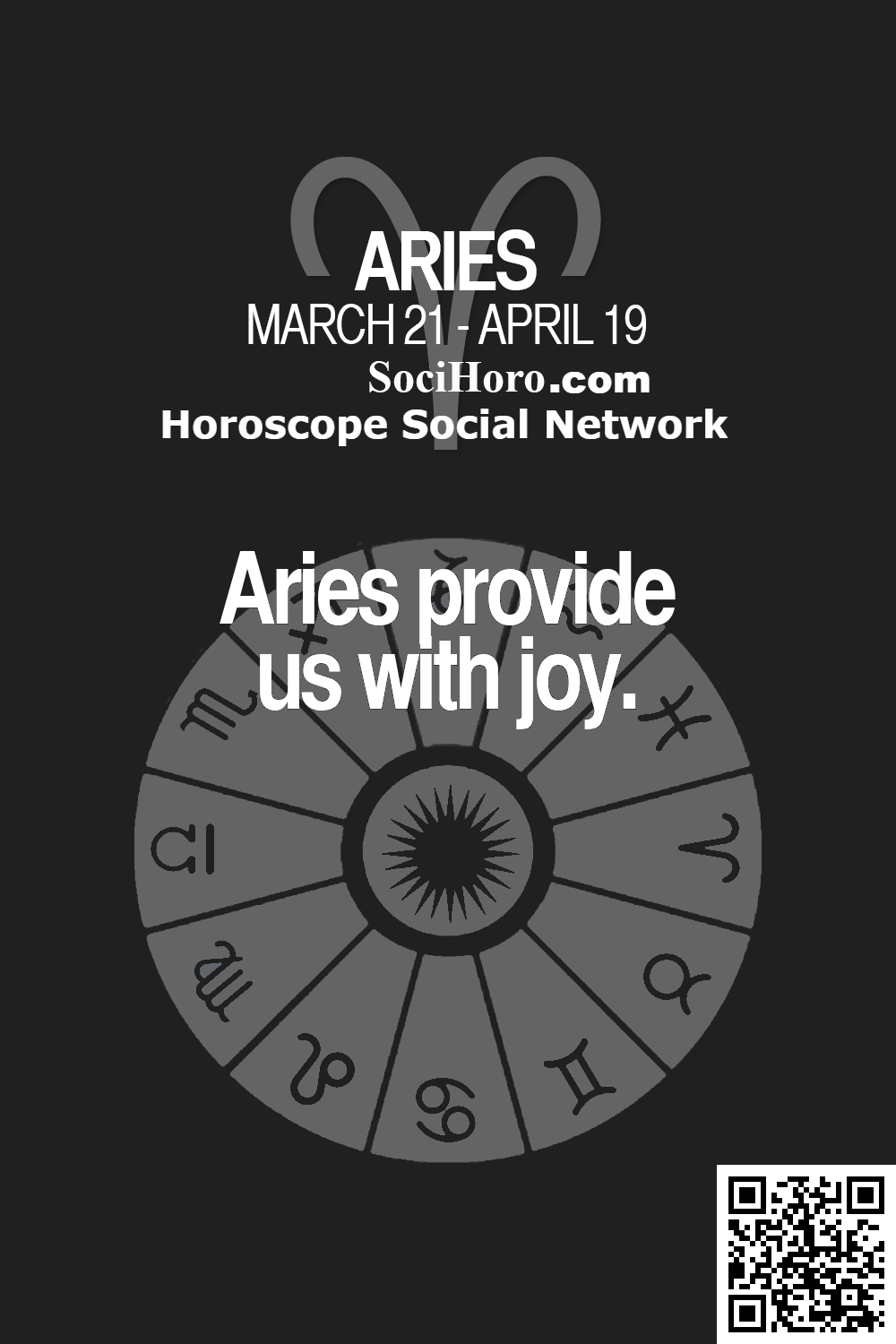 aries quotes