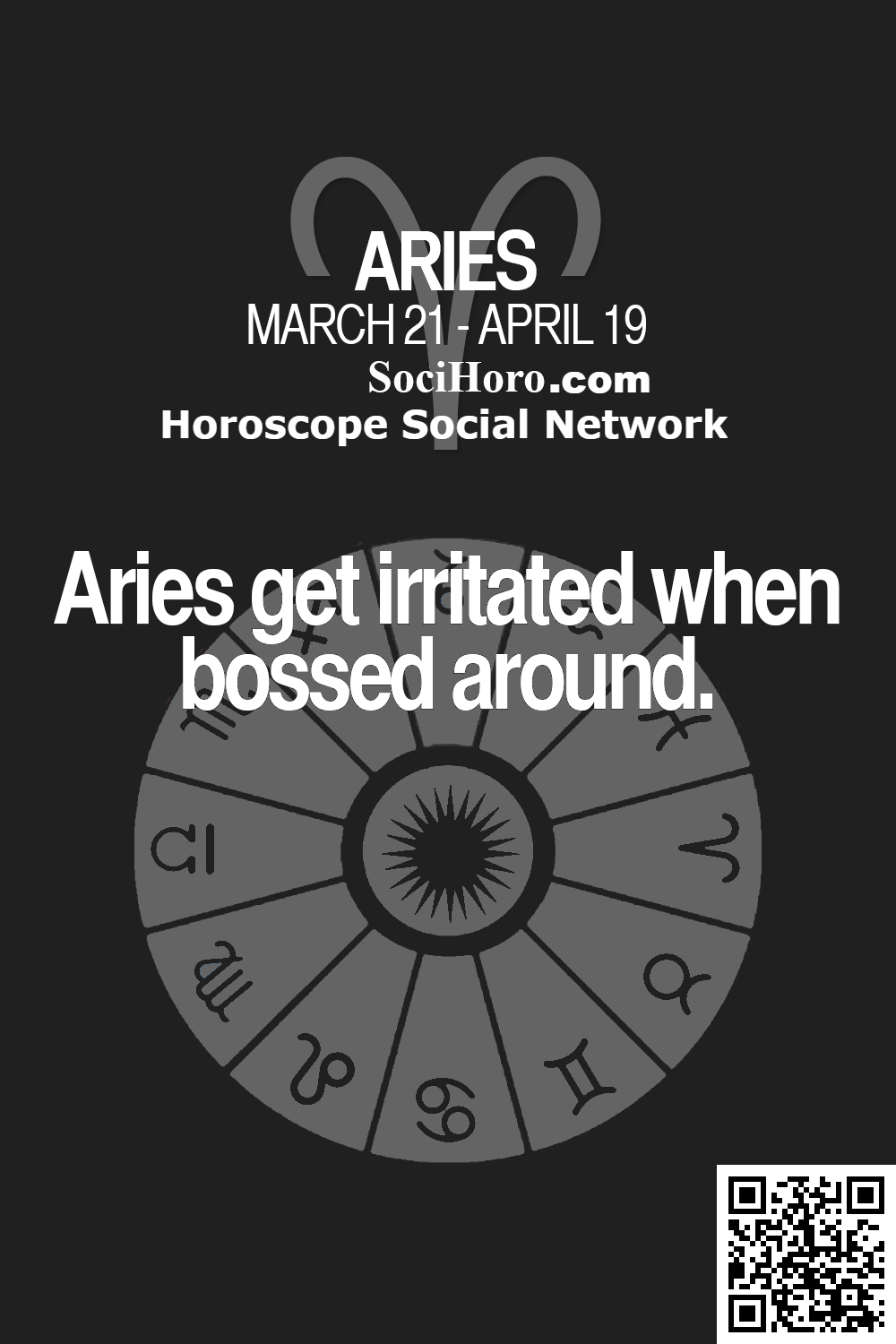 aries quotes