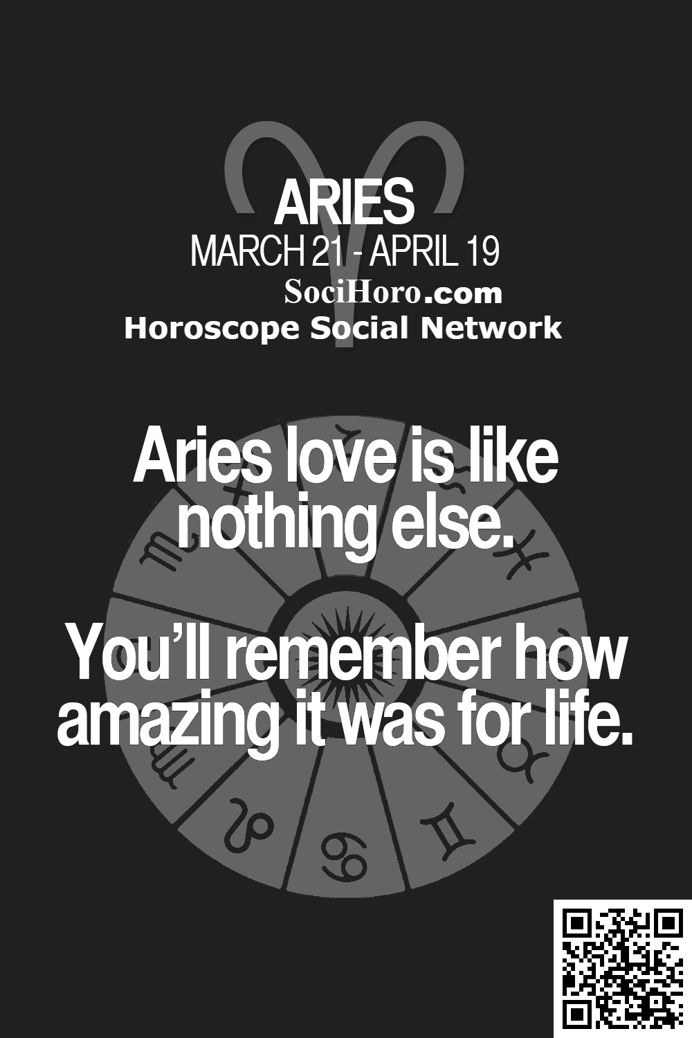 aries quotes