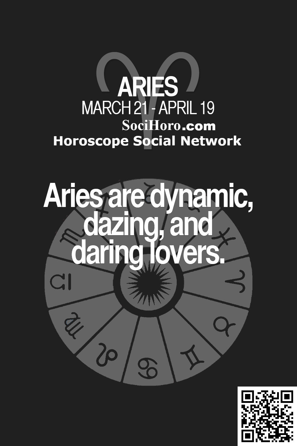 aries quotes