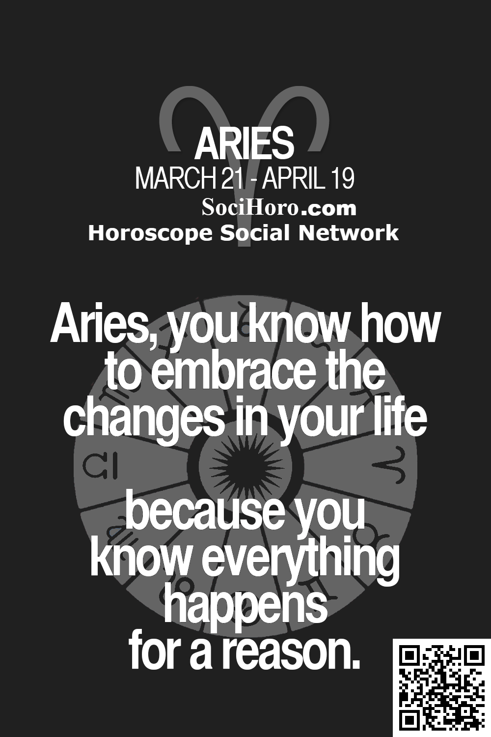 aries quotes