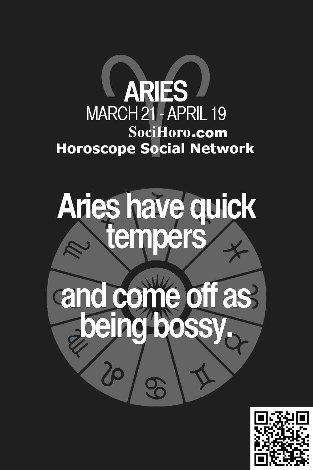 aries quotes