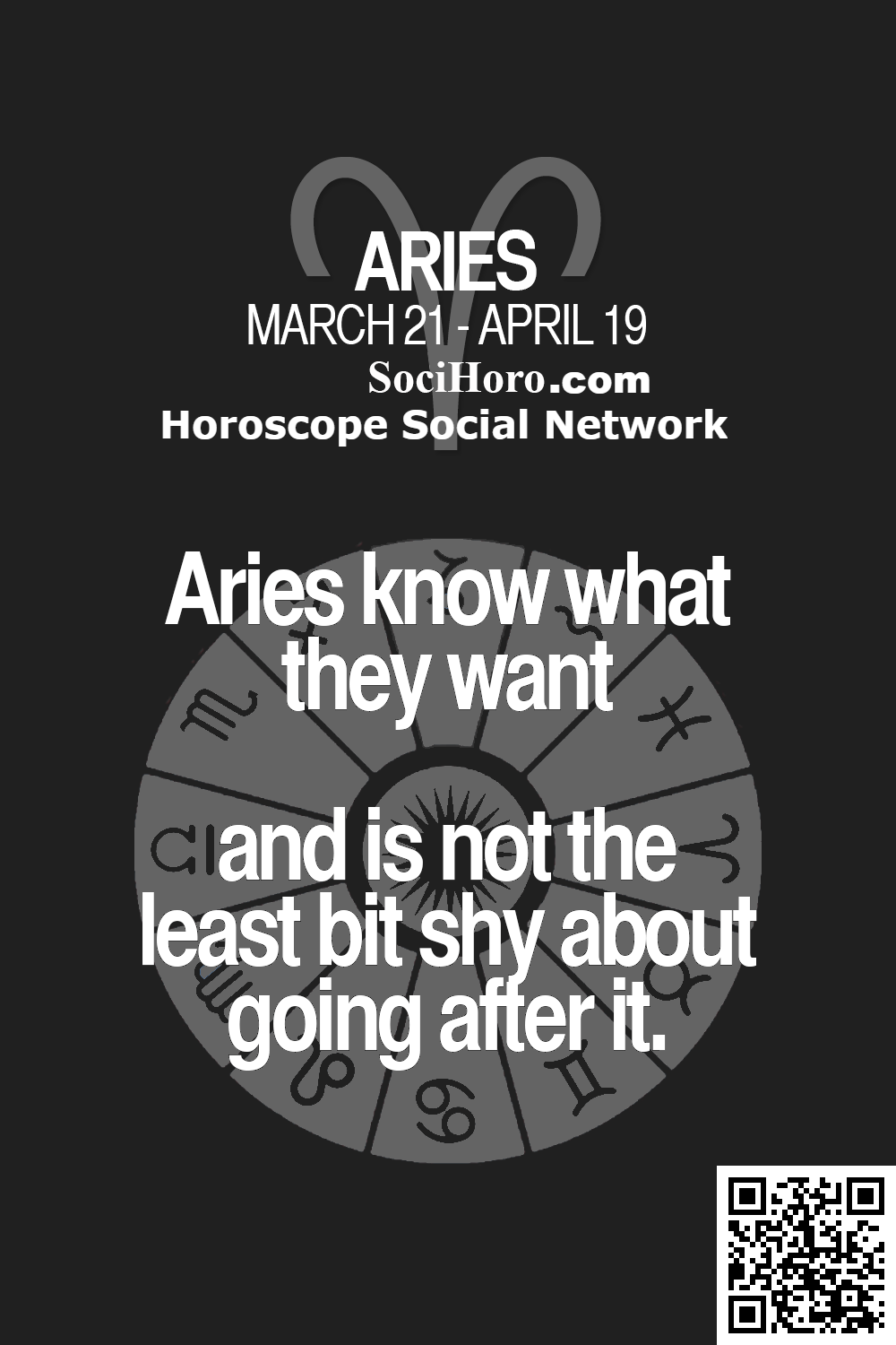 aries quotes
