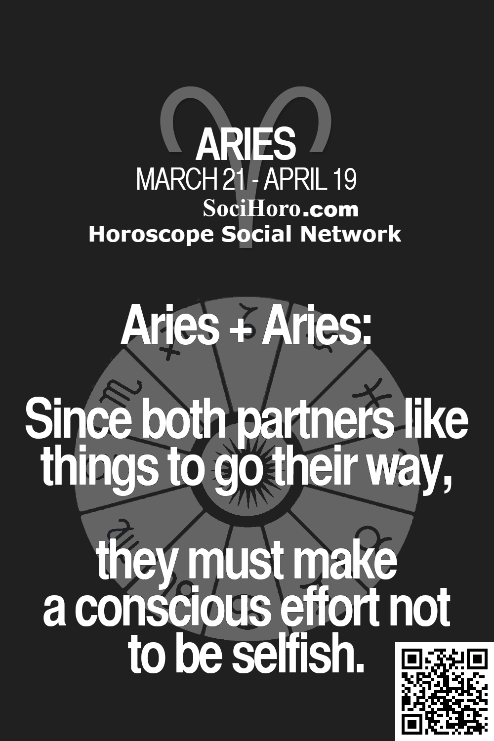 aries quotes