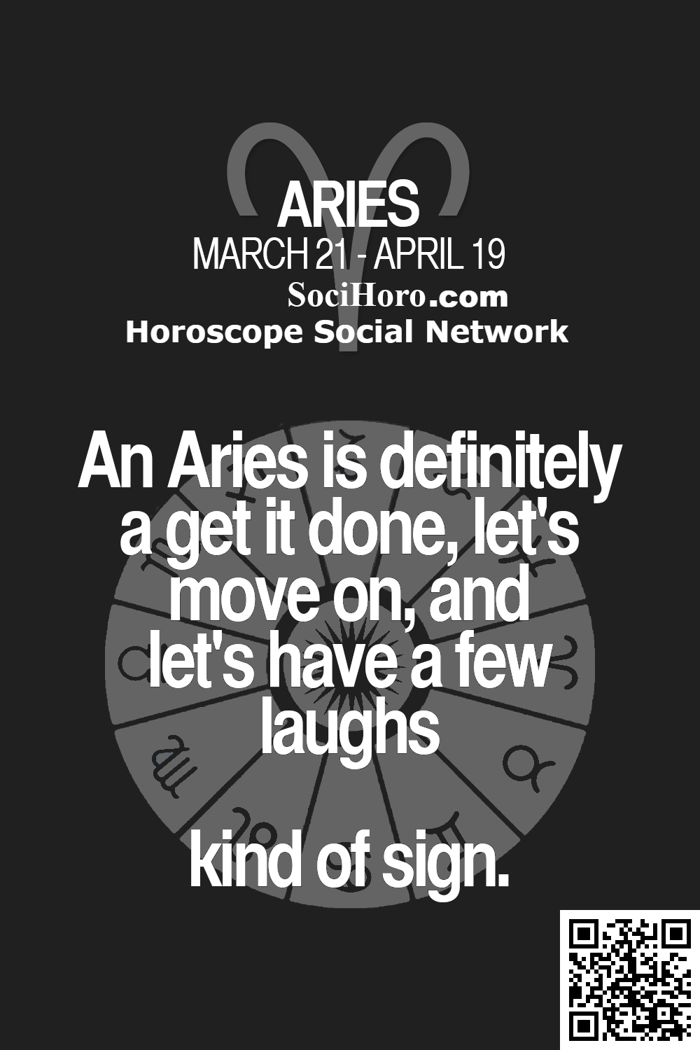 aries quotes