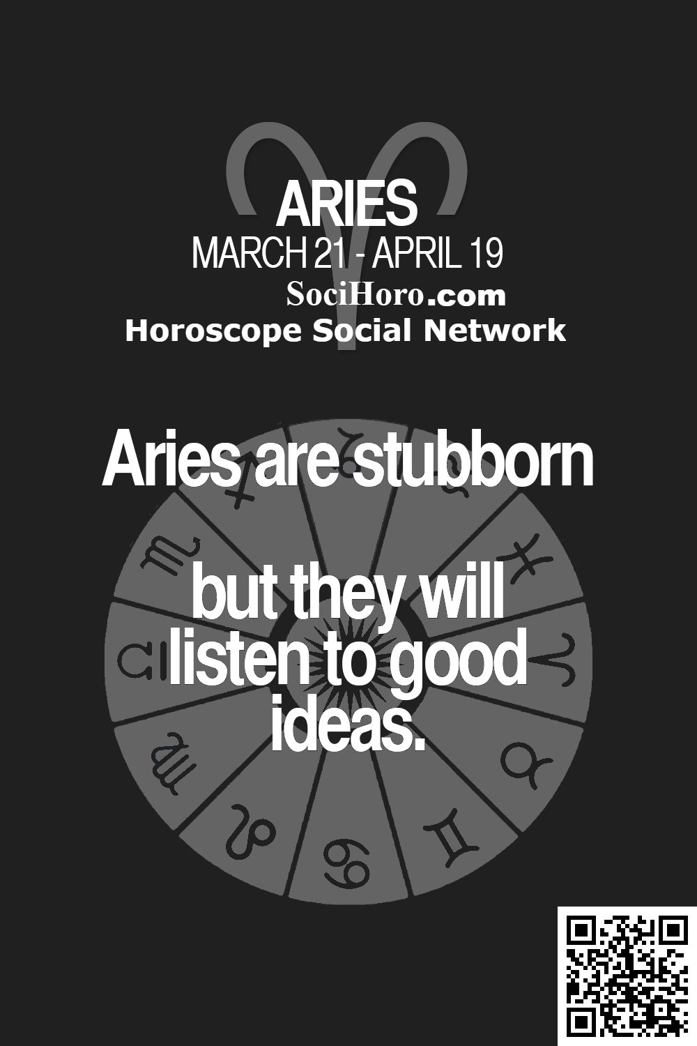 aries quotes