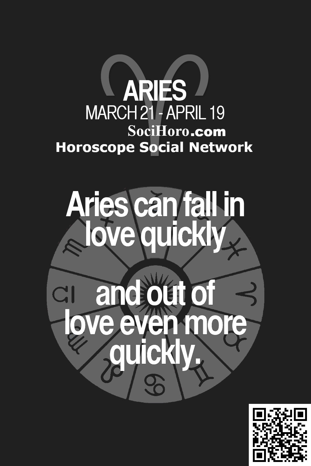 aries quotes