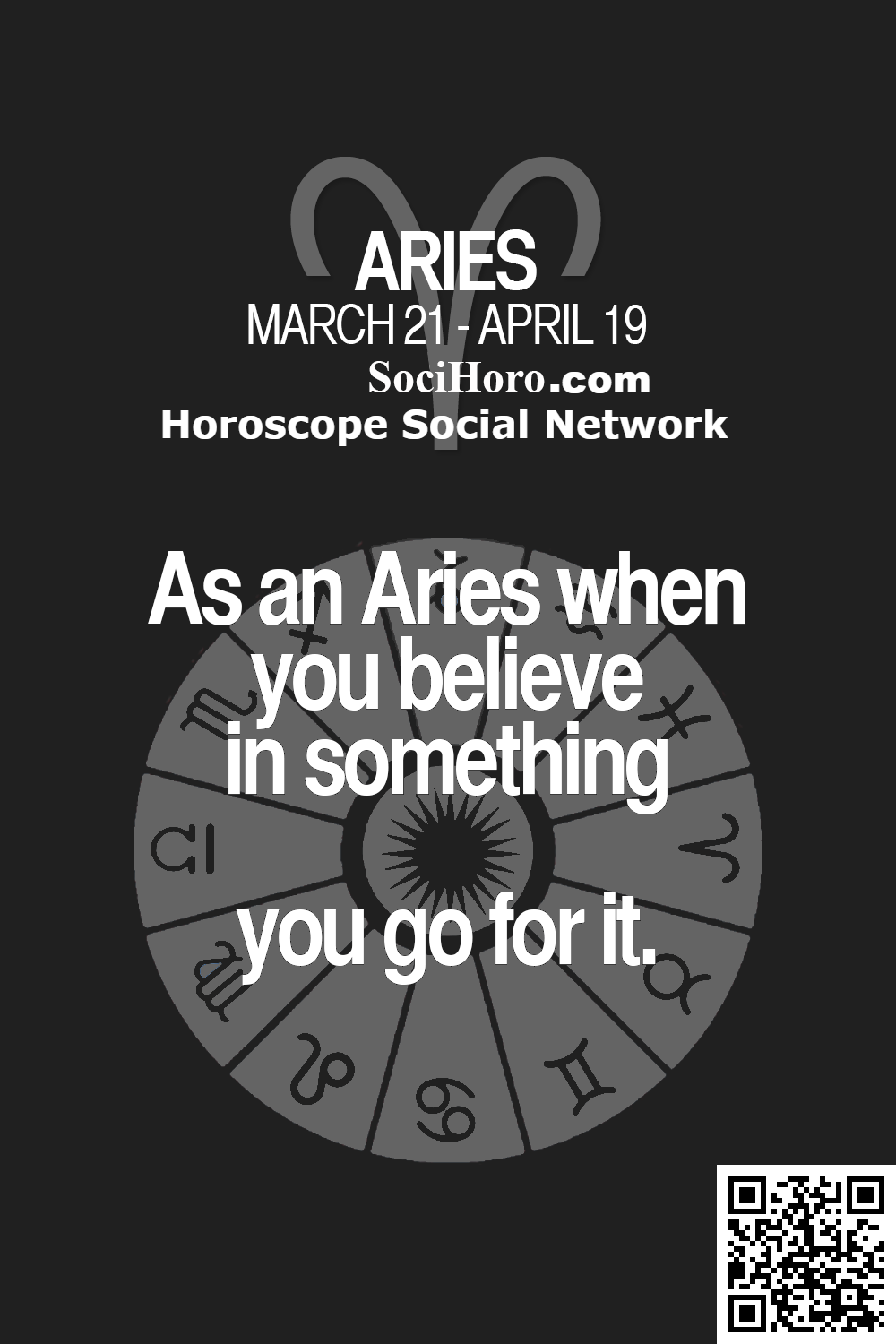 aries quotes