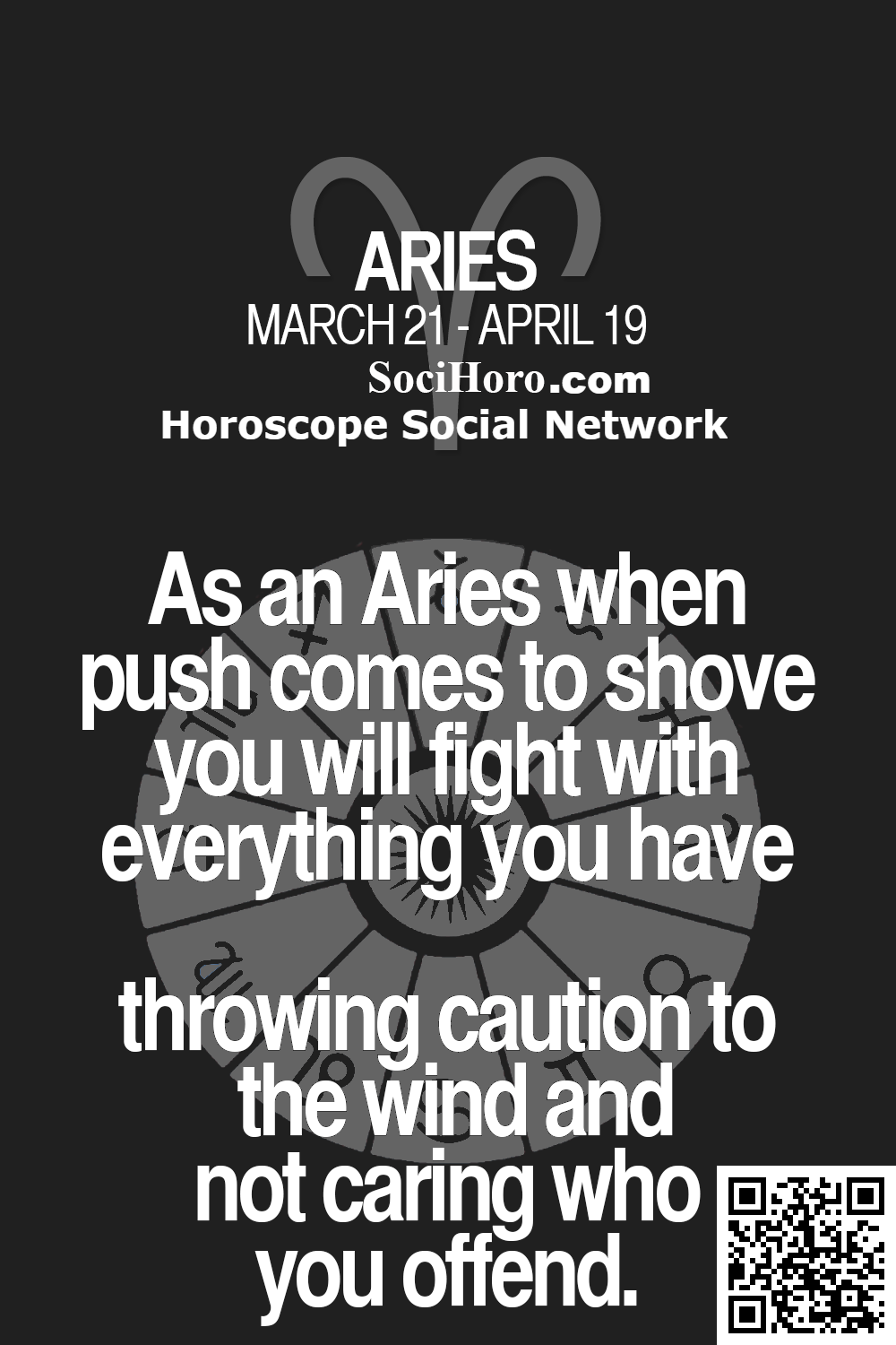 aries quotes