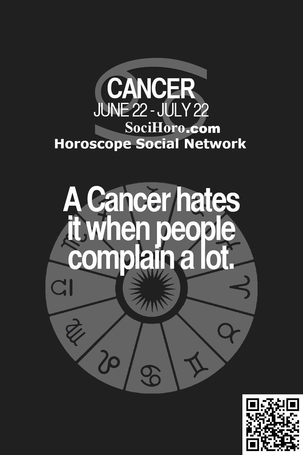 cancer quotes