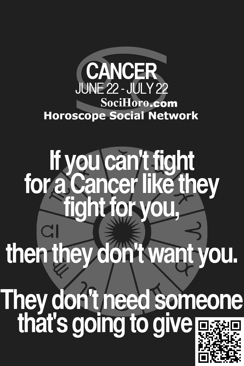 cancer quotes