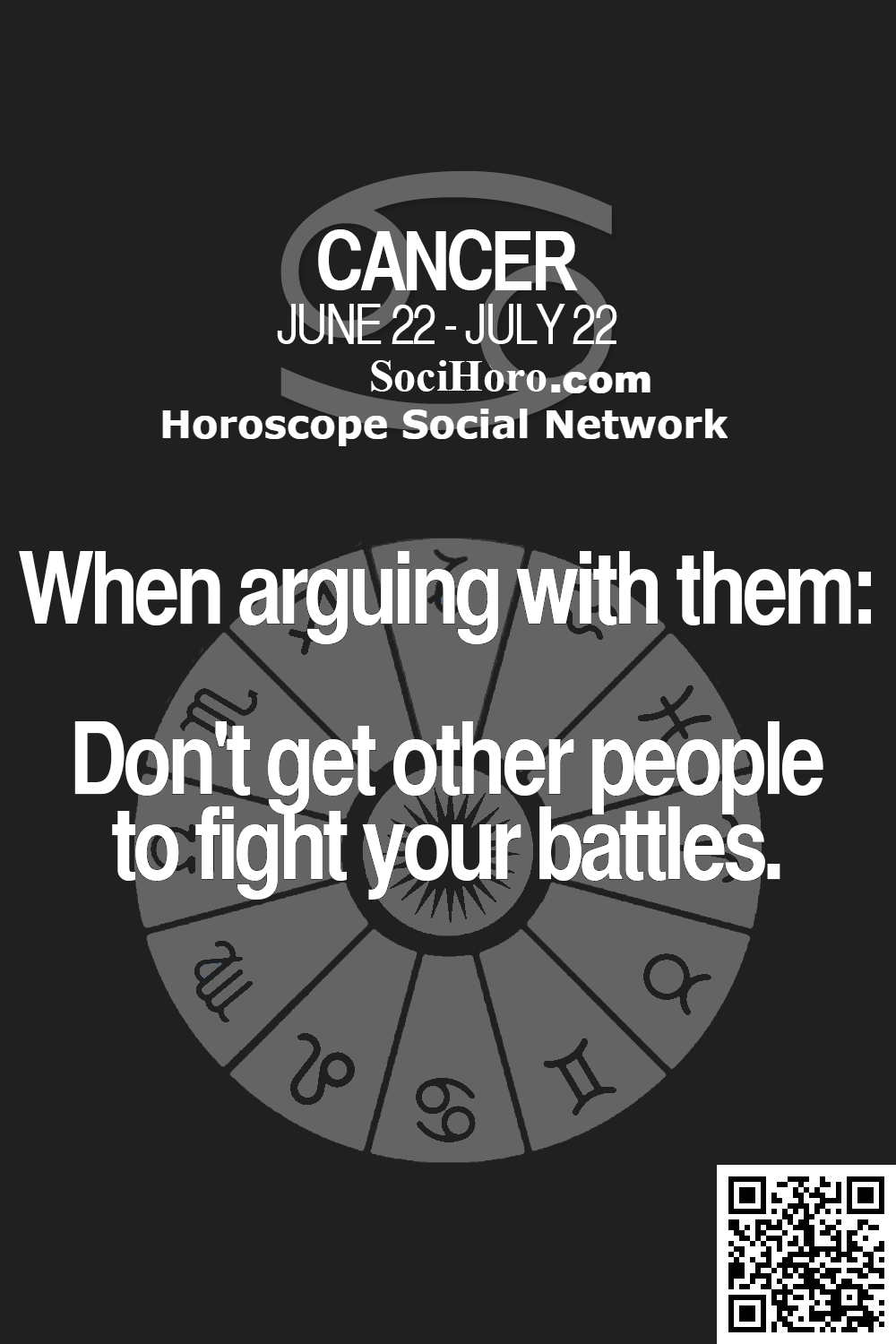 cancer quotes
