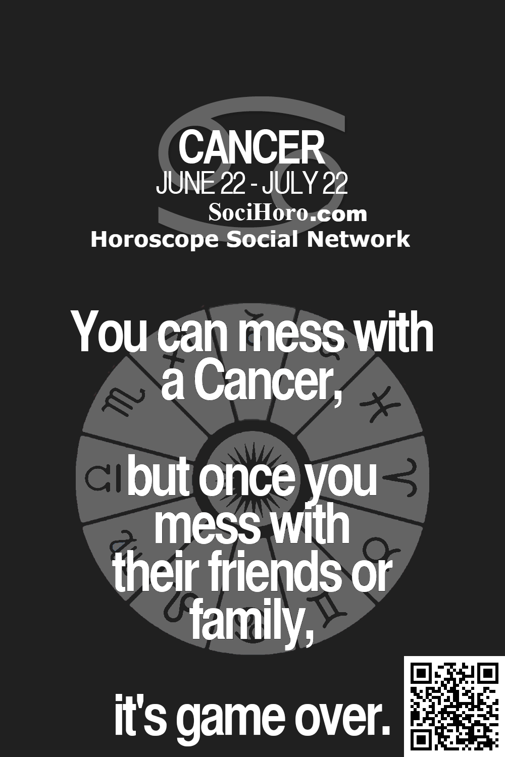 cancer quotes