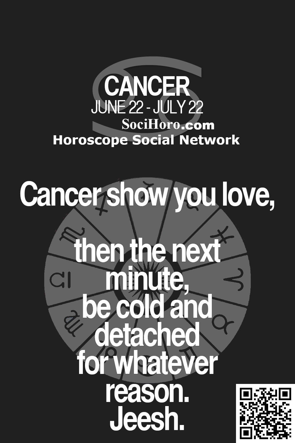 cancer quotes