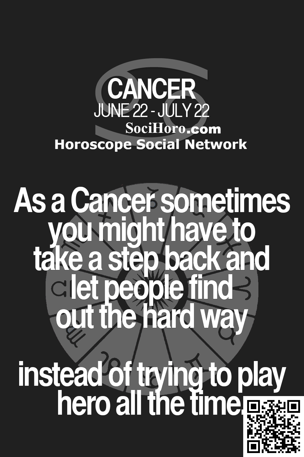 cancer quotes