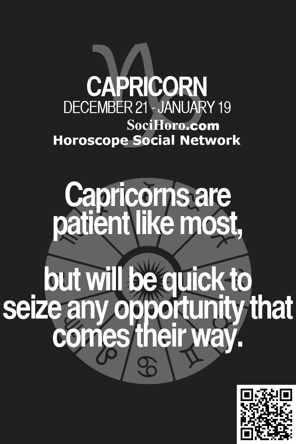 capricorn quotes