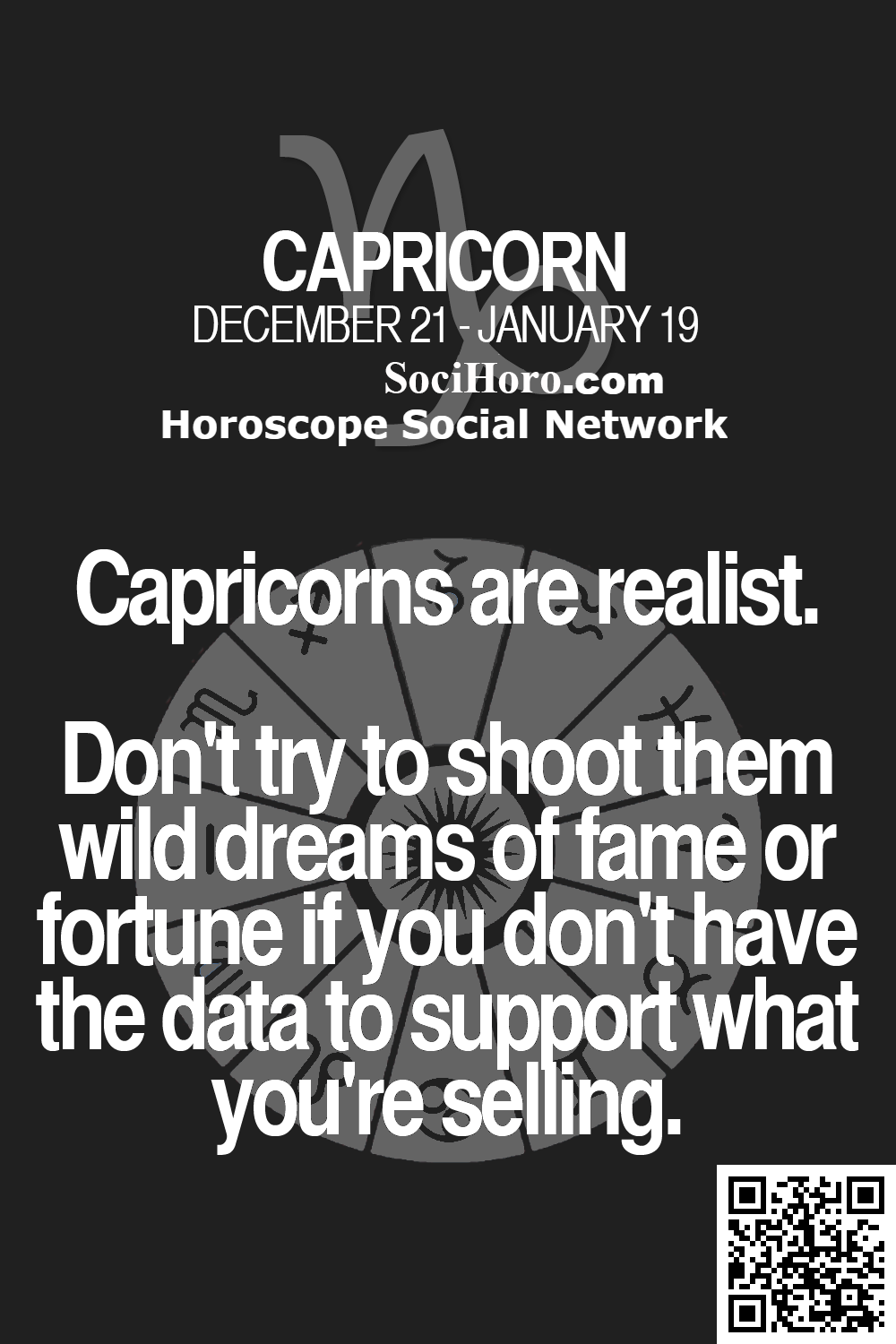 capricorn quotes