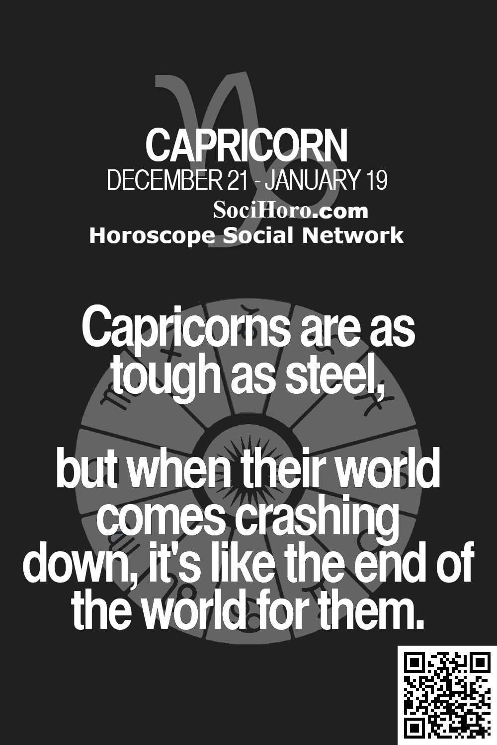 capricorn quotes