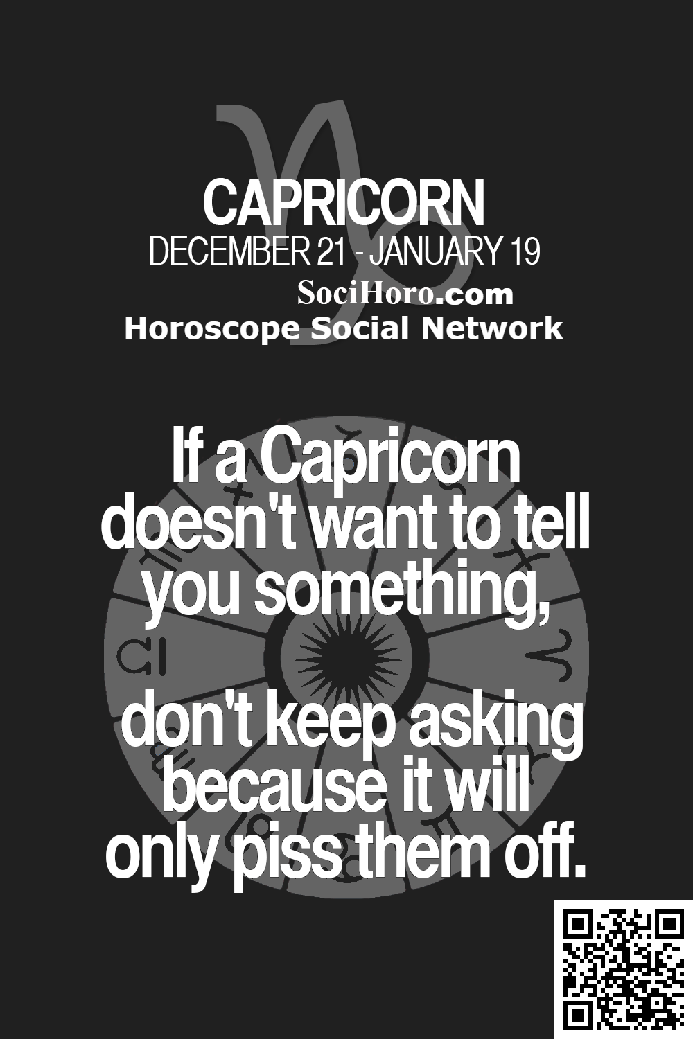 capricorn quotes