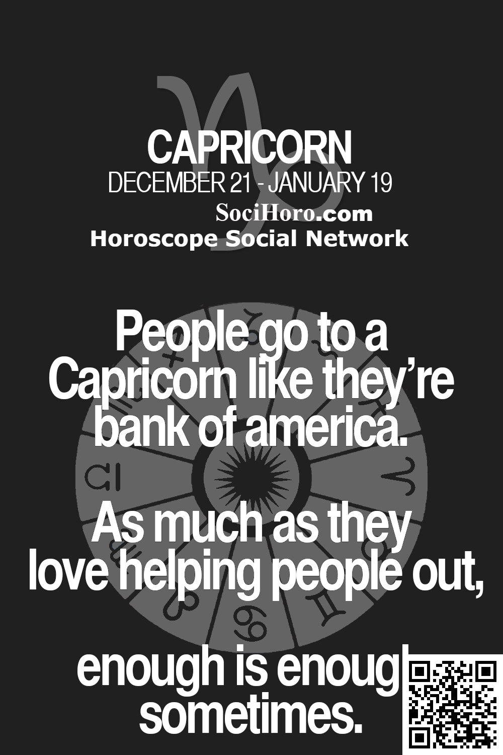 capricorn quotes