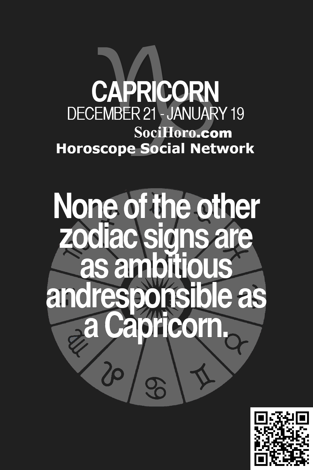 capricorn quotes