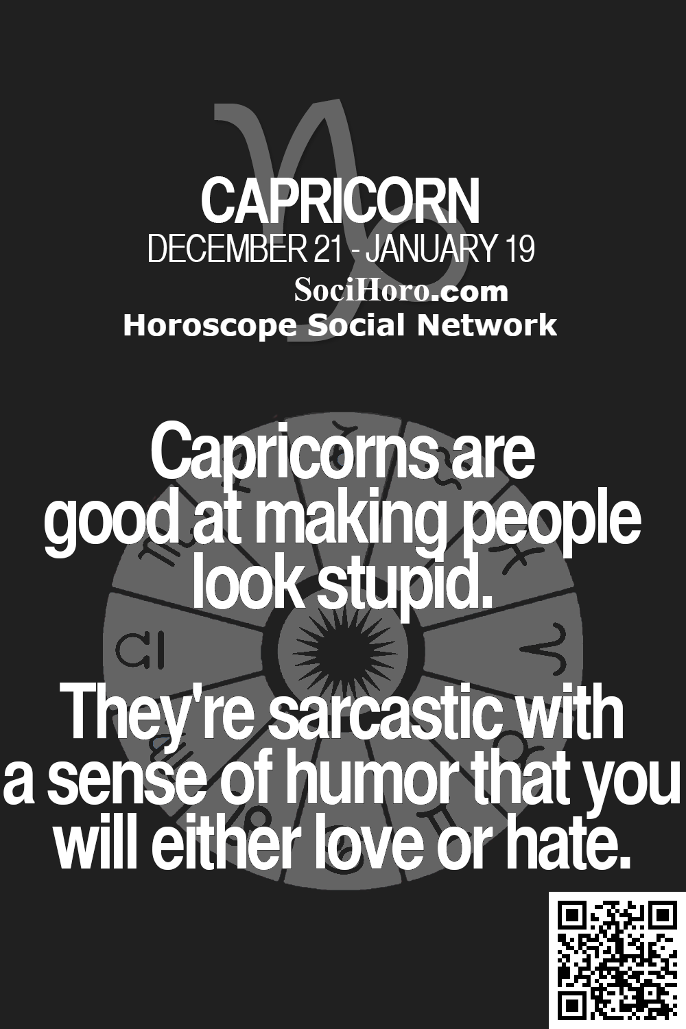 capricorn quotes