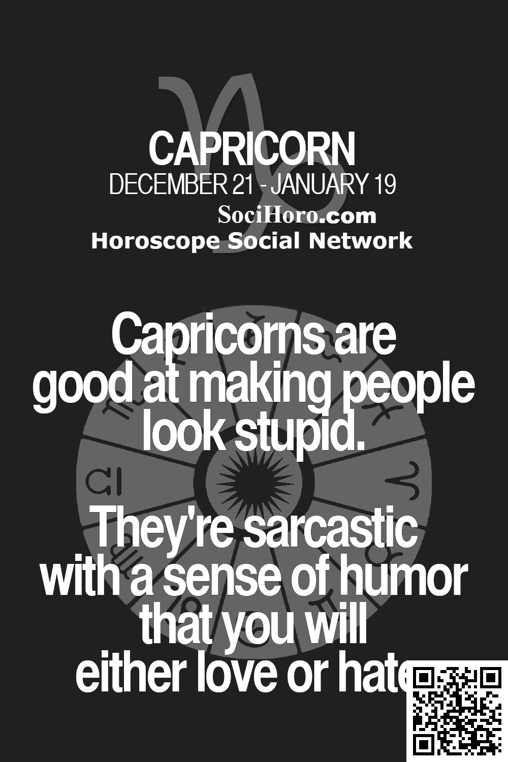 capricorn quotes