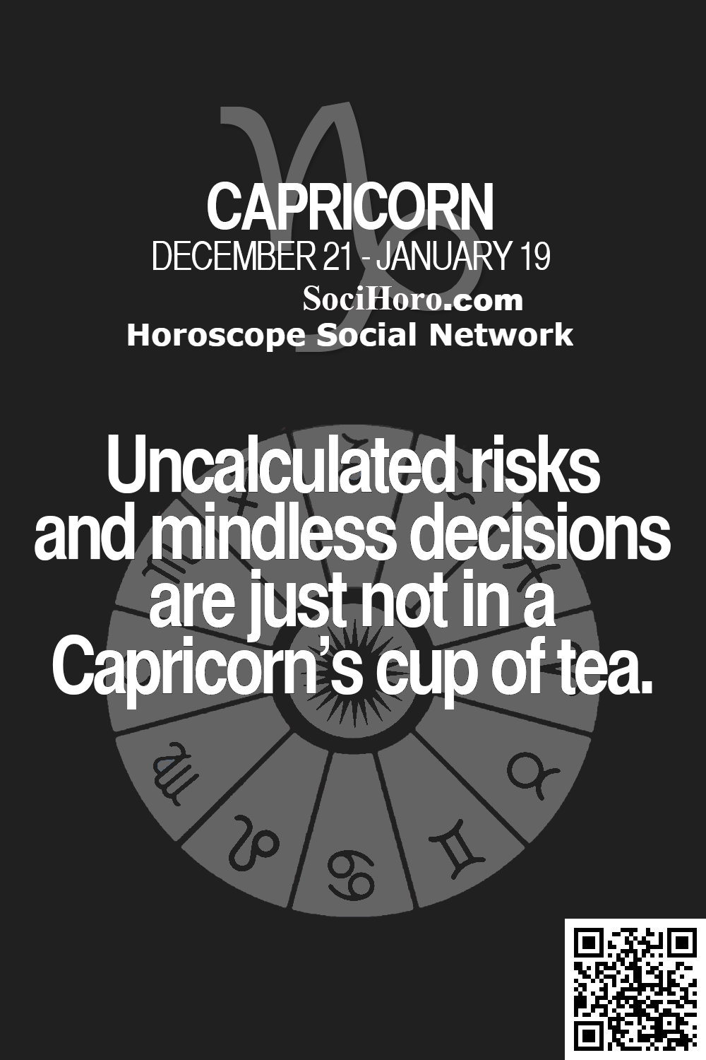 capricorn quotes