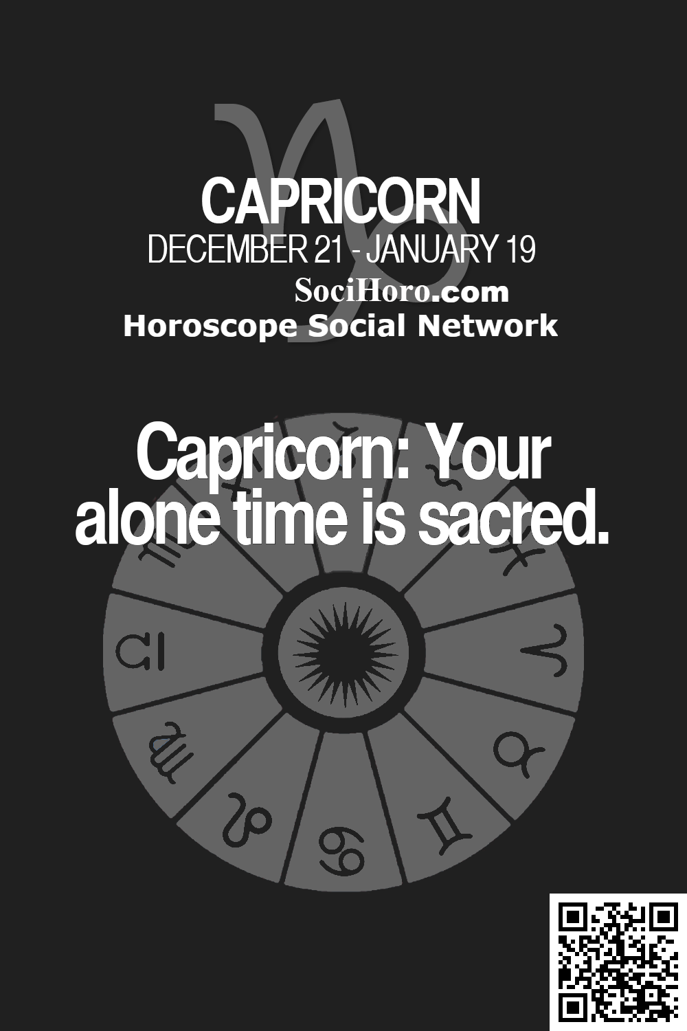 capricorn quotes