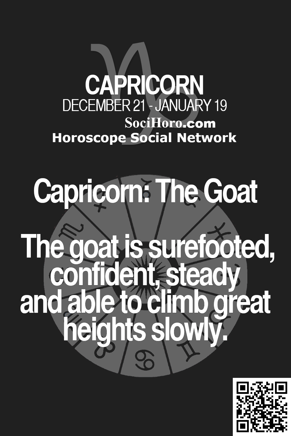capricorn quotes