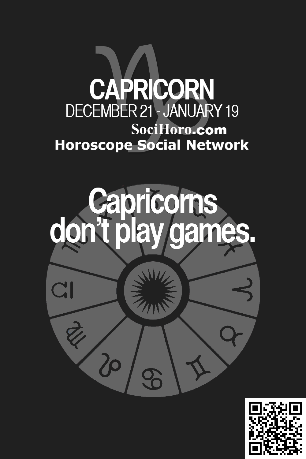 capricorn quotes