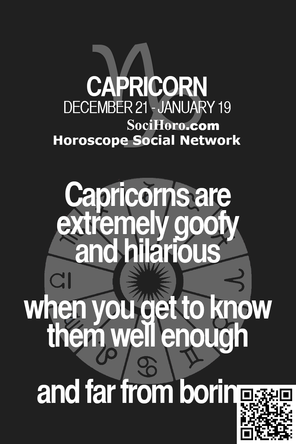 capricorn quotes
