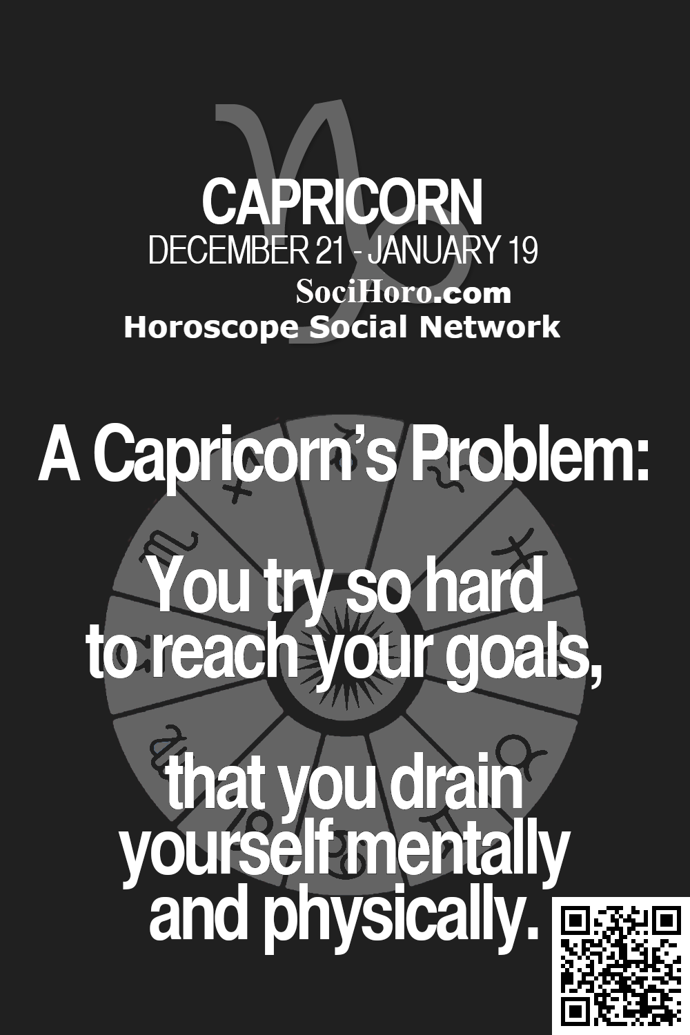 capricorn quotes