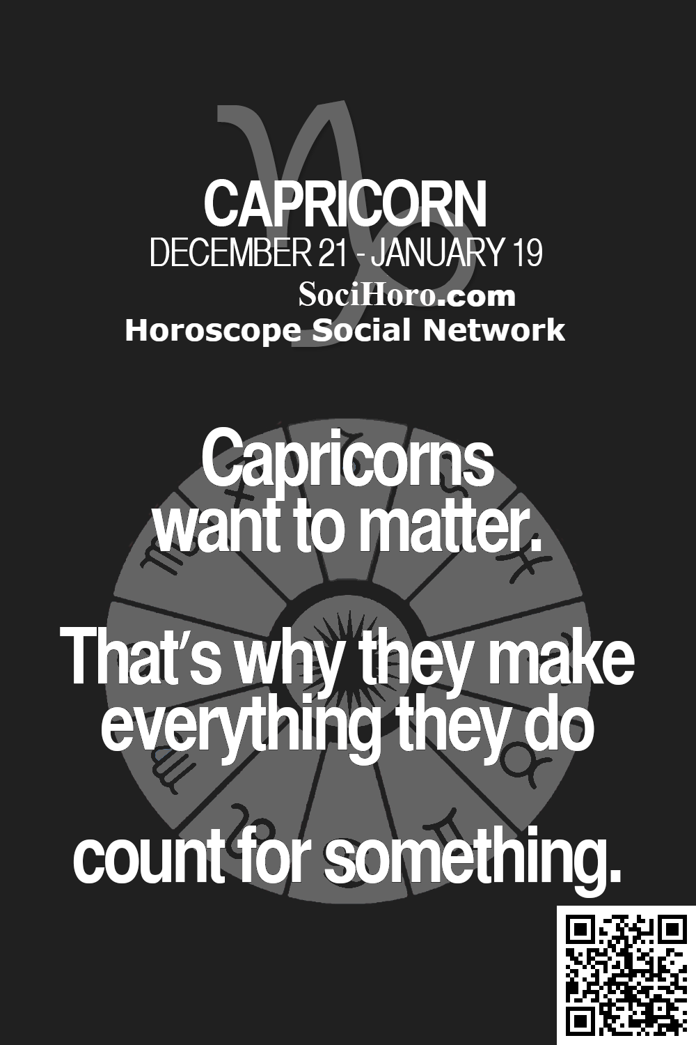 capricorn quotes