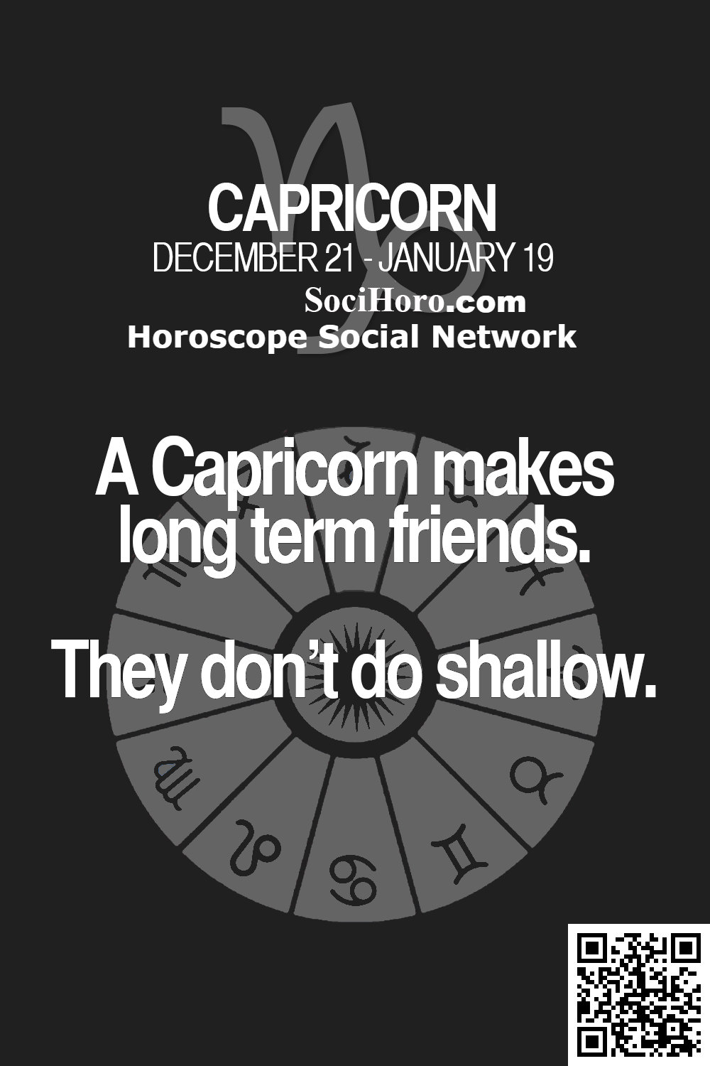 capricorn quotes