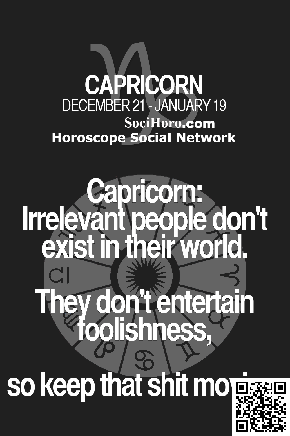 capricorn quotes