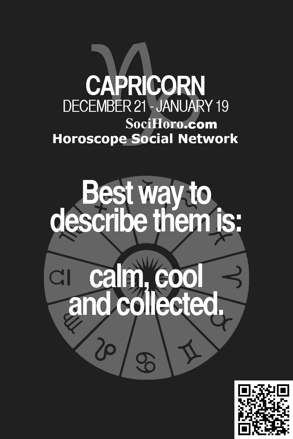 capricorn quotes