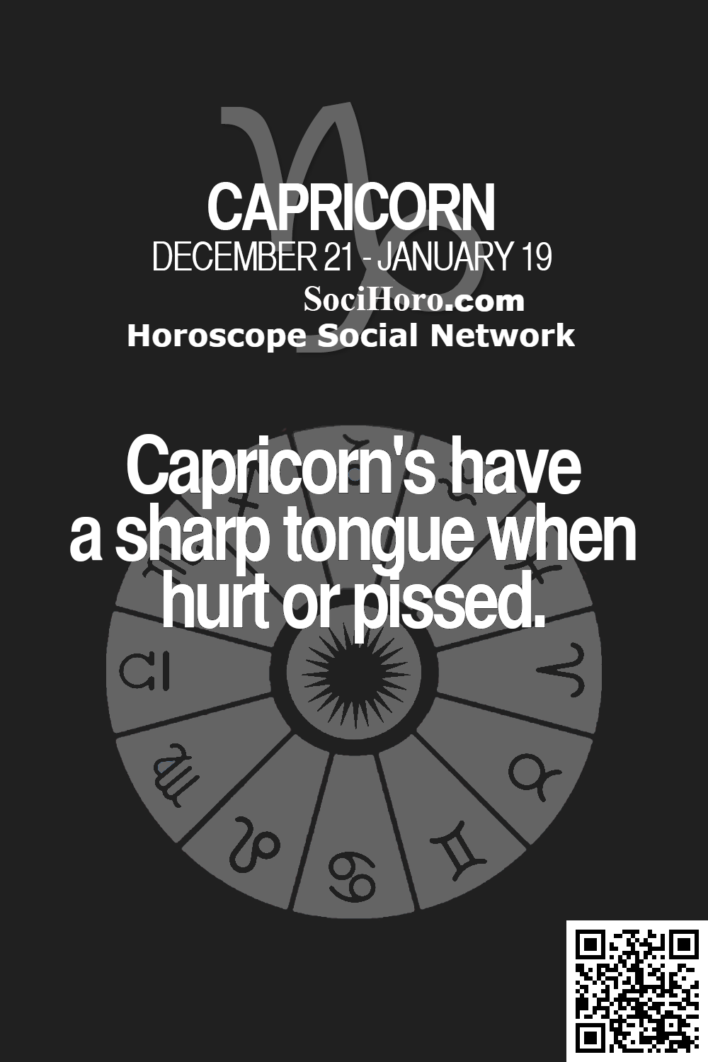 capricorn quotes