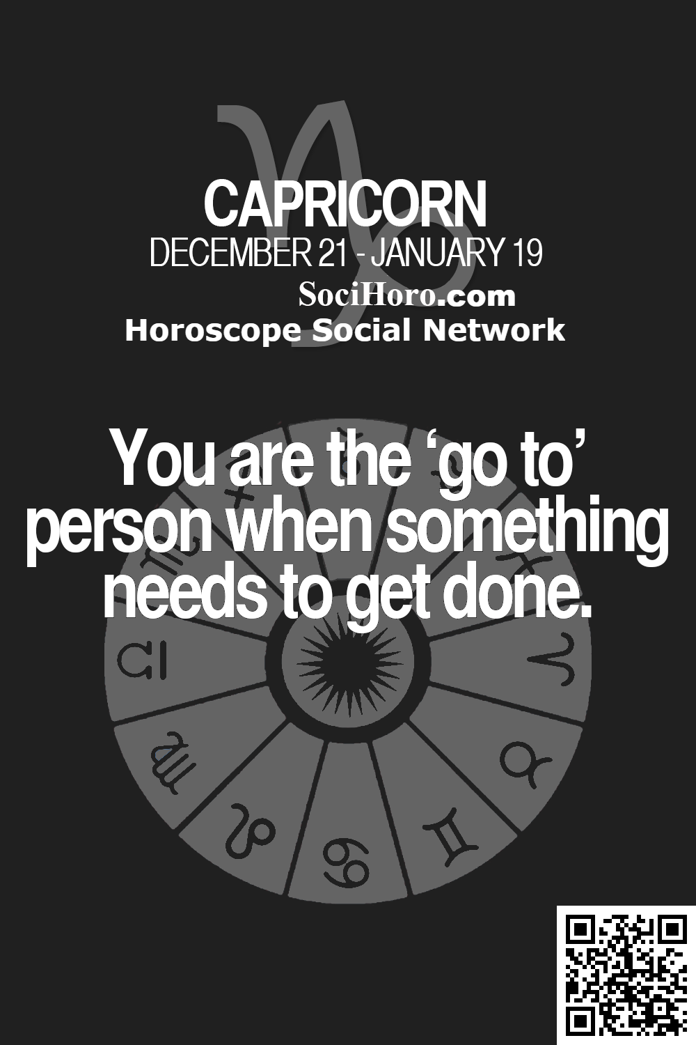 capricorn quotes