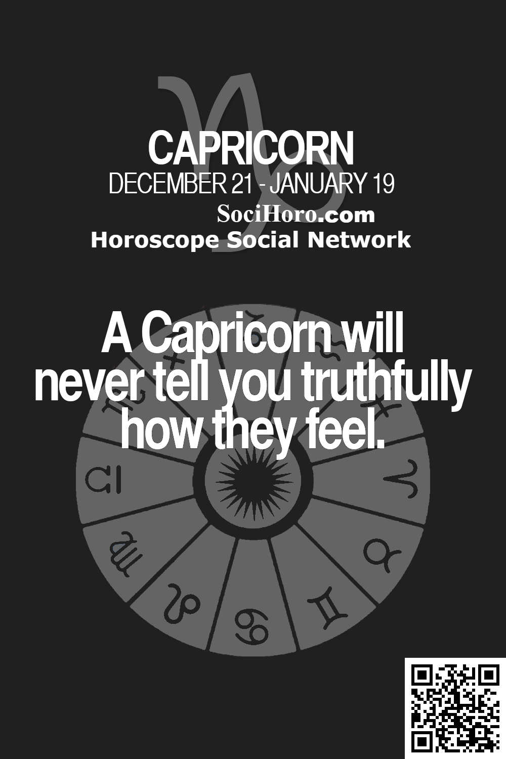 capricorn quotes