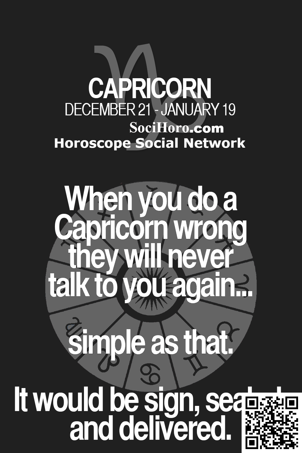 capricorn quotes