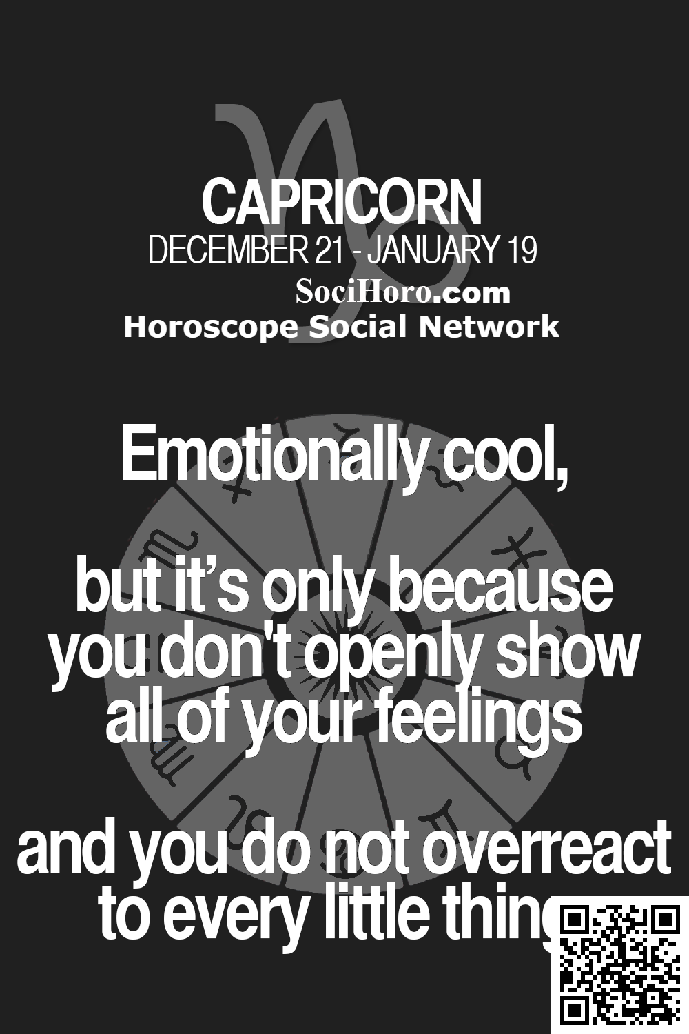 capricorn quotes