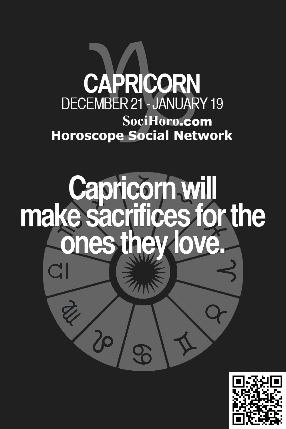 capricorn quotes