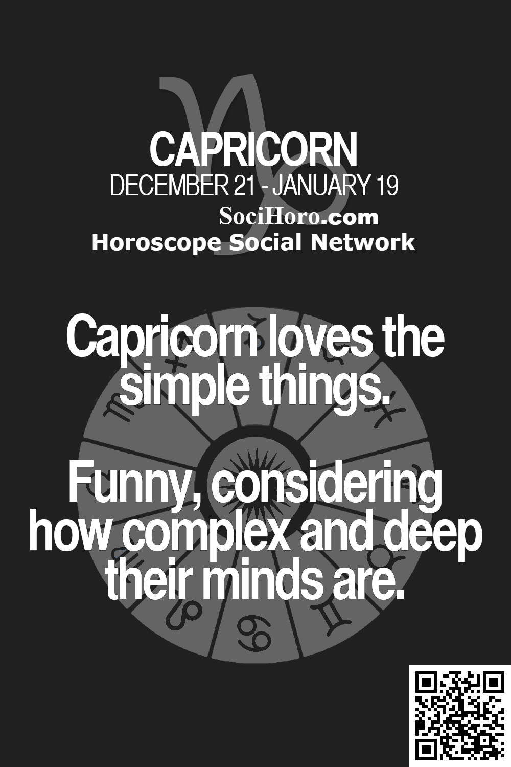 capricorn quotes